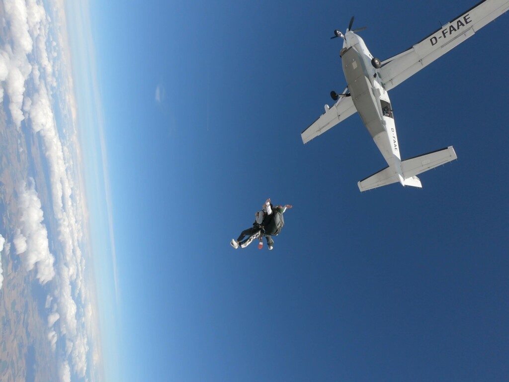 GegeSkydive Galerie P7